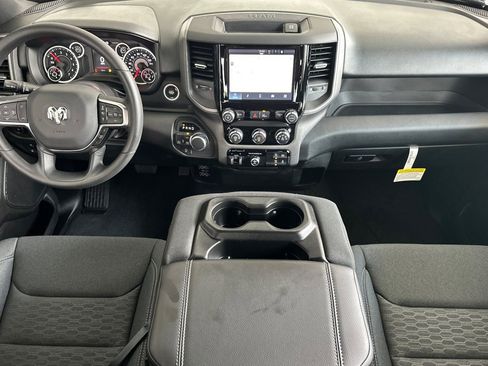 New 2026 RAM 1500 Tradesman image 14