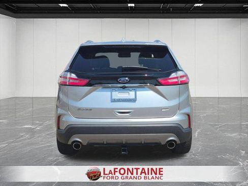 Certified 2019 Ford Edge SEL w/ Equipment Group 201A FWD image 4