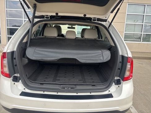 Used 2013 Ford Edge Limited image 10