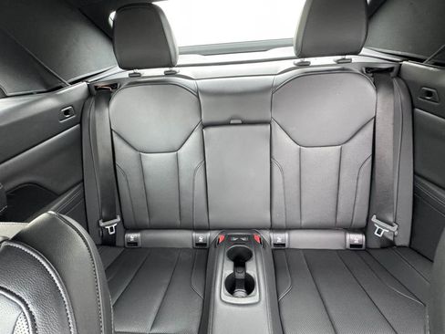 Used 2025 BMW 430i Convertible w/ Premium Package image 12