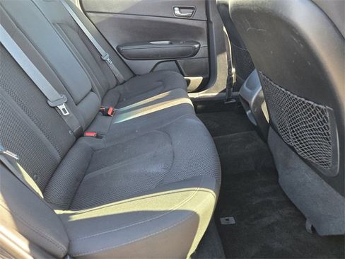 Used 2020 Kia Optima LX image 14