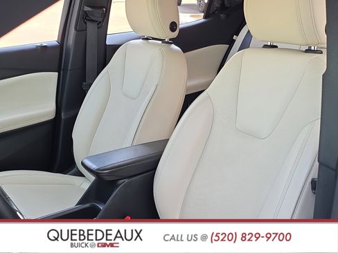 Used 2024 Buick Encore GX Sport Touring w/ Comfort Package FWD image 11