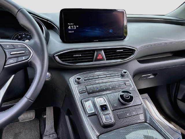 Certified 2023 Hyundai Santa Fe SEL w/ Cargo Package FWD image 15