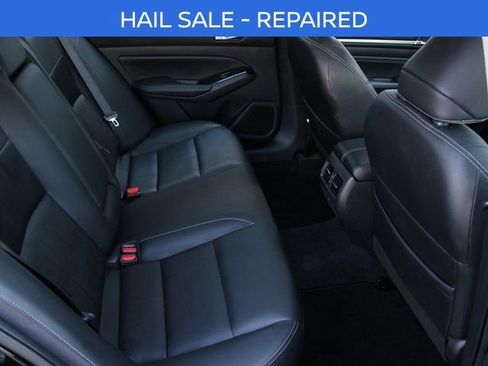 Certified 2020 Nissan Altima 2.0 Platinum image 29