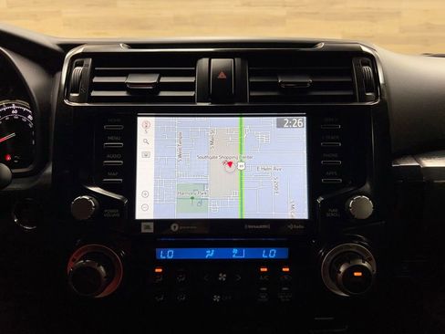 Used 2024 Toyota 4Runner TRD Pro image 16