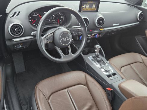 Used 2018 Audi A3 2.0T Premium image 12