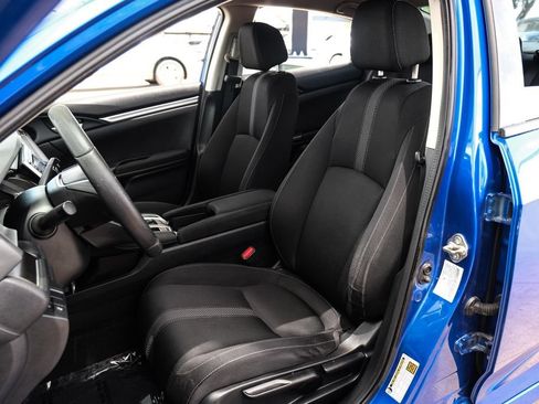 Used 2019 Honda Civic LX image 33