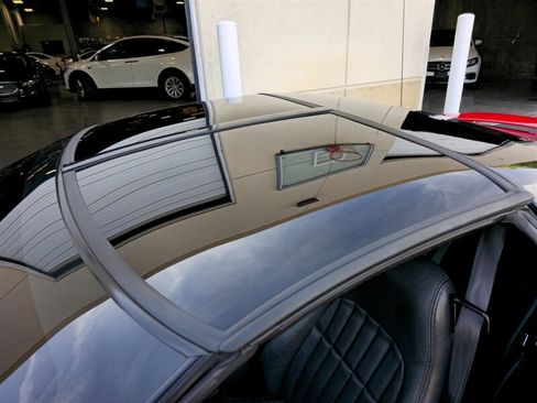 Used 2002 Chevrolet Camaro Z28 w/ Preferred Equipment Group 2 RWD image 20