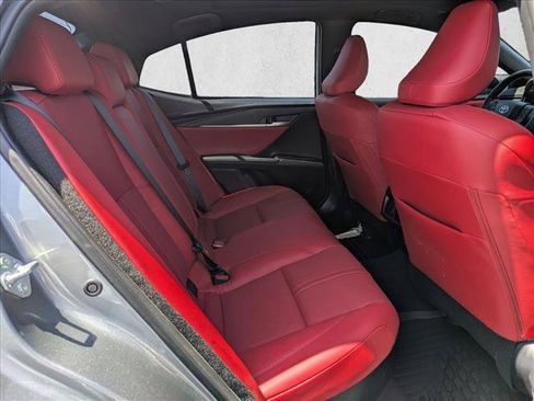 Used 2026 Toyota Camry XSE FWD image 19