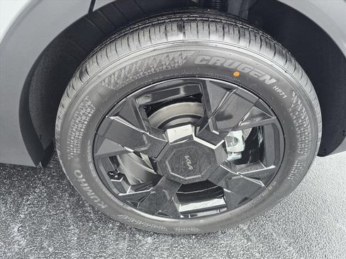 New 2026 Kia Sportage X-Line image 12