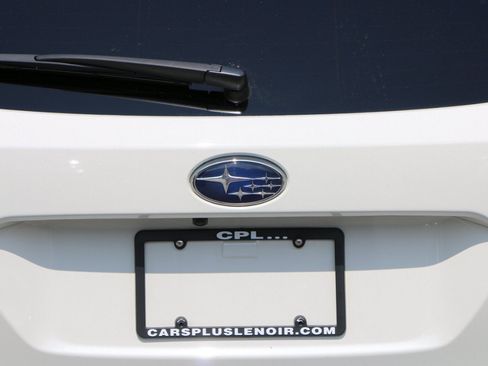 Used 2025 Subaru Outback Onyx Edition w/ Popular Package #2 AWD/4WD image 5
