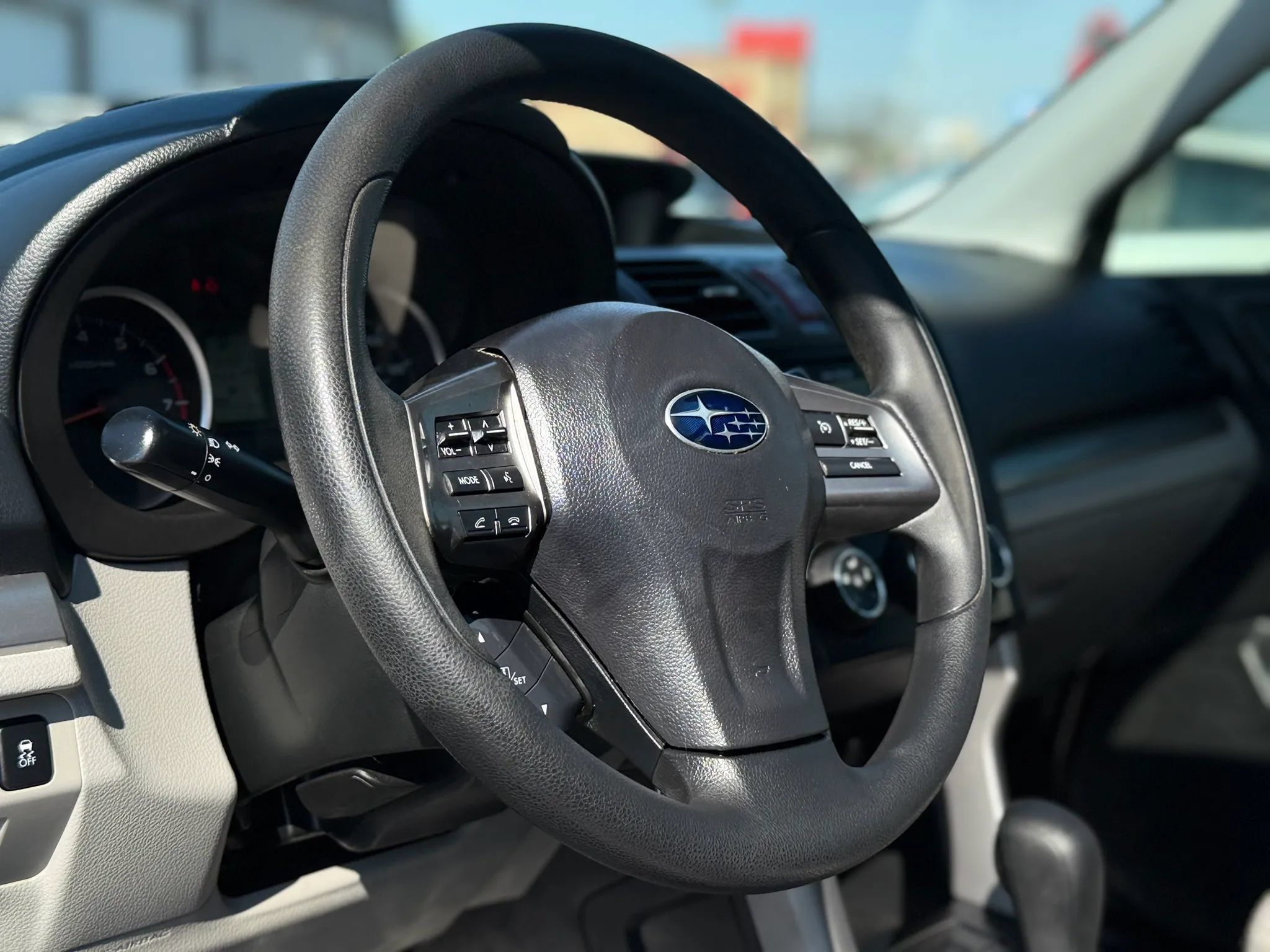 Used 2014 Subaru Forester 2.5i Premium AWD/4WD image 13