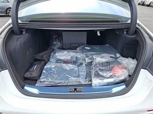 New 2026 Mercedes-Benz S 63 AMG S image 26