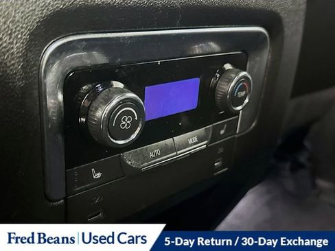 Certified 2025 Chevrolet Tahoe Premier image 28