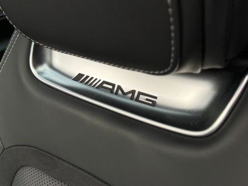 Used 2022 Mercedes-Benz AMG GT 53 image 14