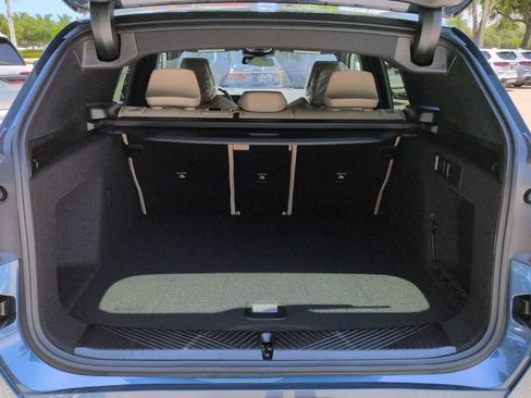 New 2026 BMW X3 xDrive30i w/ Convenience Package AWD/4WD image 13