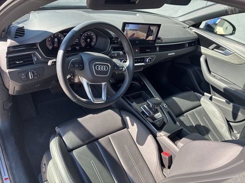Used 2024 Audi A4 2.0T Premium Plus AWD/4WD image 14
