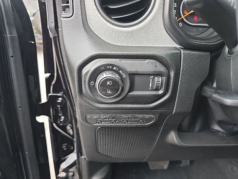 New 2026 Jeep Gladiator Sport image 22