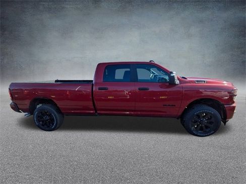 New 2026 RAM 2500 Big Horn image 3