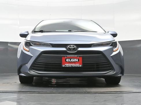 Used 2023 Toyota Corolla LE FWD image 25