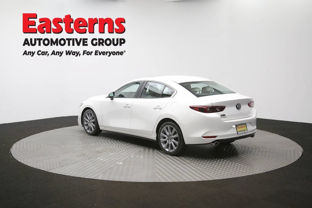 Used 2023 MAZDA MAZDA3 s FWD image 65