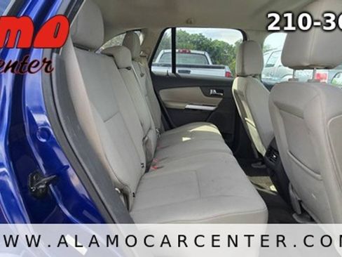Used 2014 Ford Edge SE w/ Equipment Group 101A FWD image 18