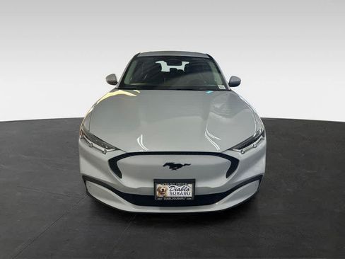 Used 2021 Ford Mustang Mach-E Select RWD image 7