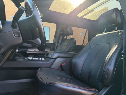 Used 2019 Ford Expedition Limited w/ Equipment Group 303A image 15