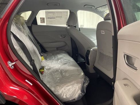 New 2026 Hyundai Kona SEL Premium image 10