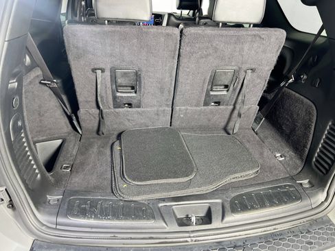 Used 2021 Dodge Durango GT image 27