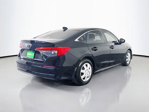 Used 2023 Honda Civic LX image 10