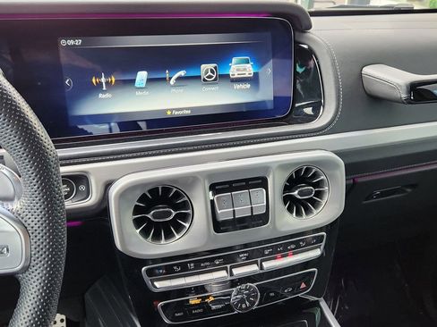 Certified 2022 Mercedes-Benz G 63 AMG 4MATIC image 15