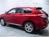 Used 2010 Lexus RX 450h AWD image 2
