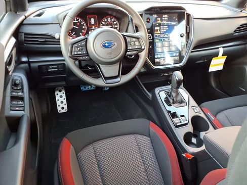 New 2026 Subaru Impreza RS image 3