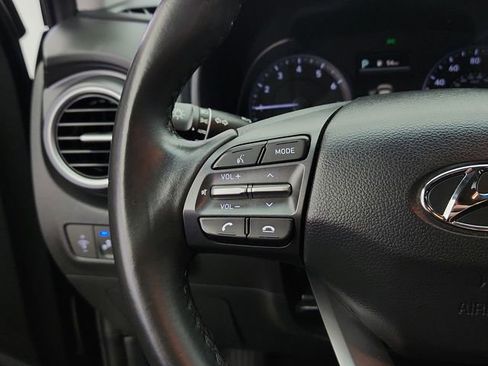 Used 2021 Hyundai Kona SEL w/ Cargo Package image 20