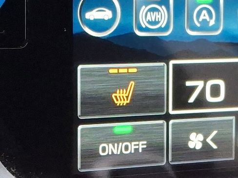 Used 2023 Subaru Outback Onyx Edition XT image 26