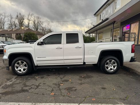 Used 2014 GMC Sierra 1500 SLT image 4