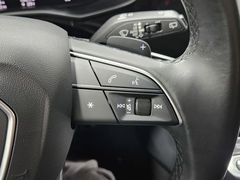 Used 2022 Audi Q7 Premium Plus w/ Premium Plus Package image 36