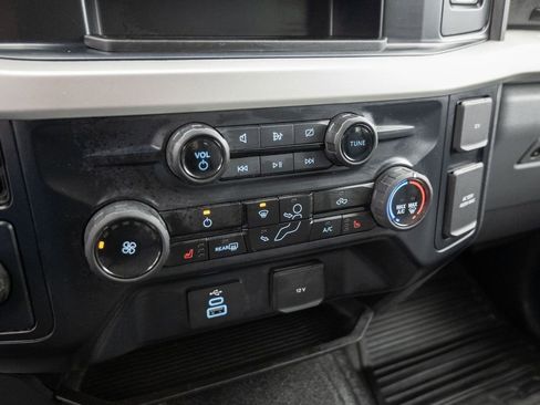 Used 2024 Ford F550 2WD Crew Cab Super Duty w/ XLT Value Package image 15