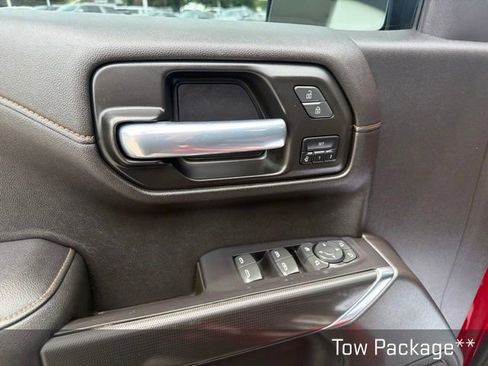 Used 2021 GMC Sierra 1500 AT4 w/ AT4 Premium Package AWD/4WD image 30