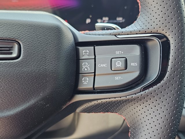 New 2026 Dodge Charger R/T AWD/4WD image 43