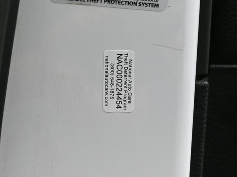 Used 2019 RAM 1500 Laramie w/ Sport Appearance Package image 45