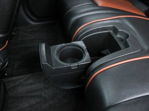 Used 2008 HUMMER H3 Luxury image 30