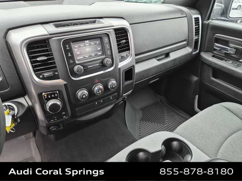 Used 2021 RAM 1500 Classic Warlock image 20