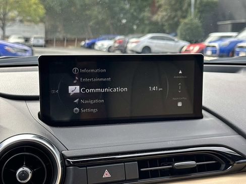 Used 2025 MAZDA MX-5 Miata Grand Touring image 11