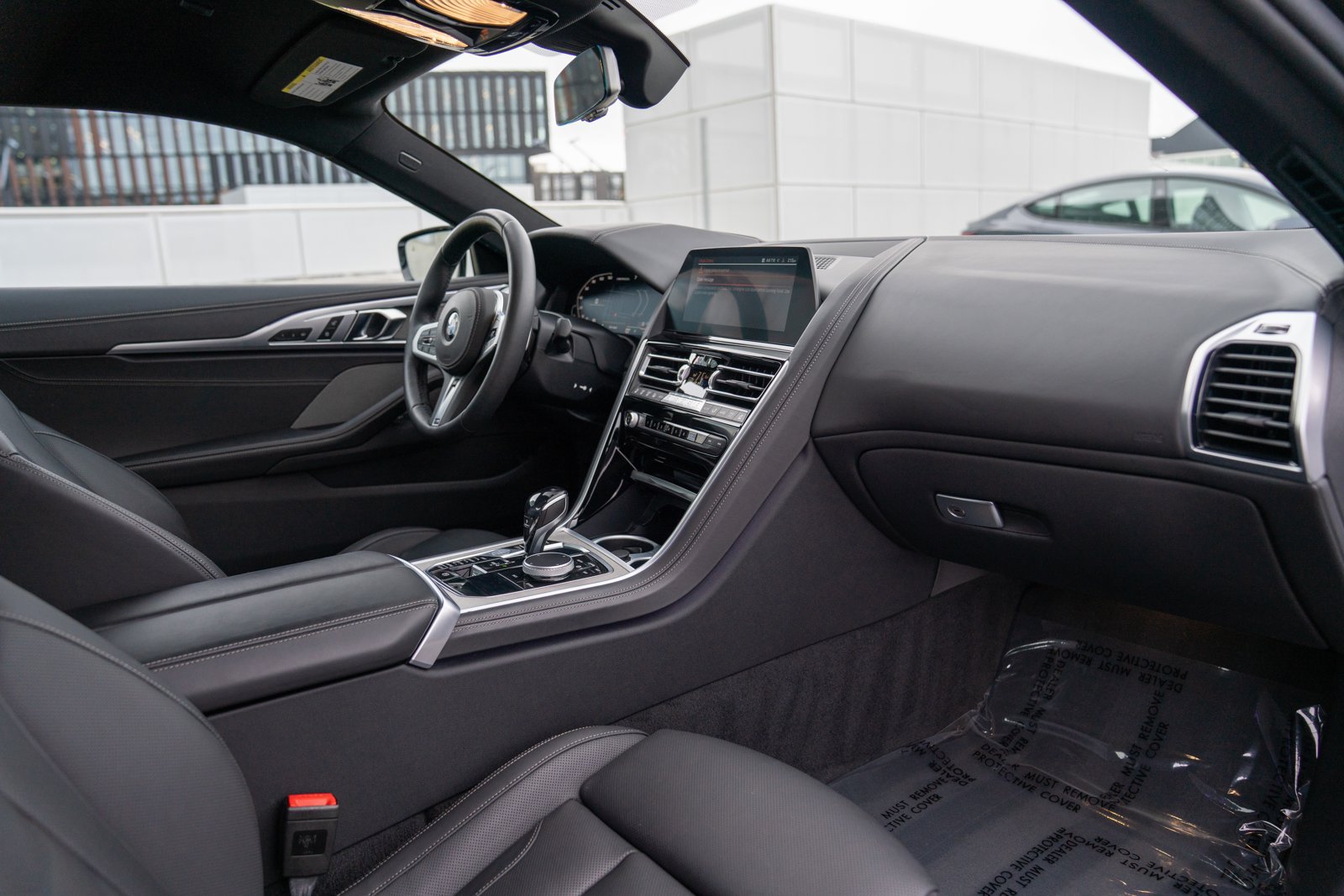 Used 2019 BMW M850i xDrive Coupe AWD/4WD image 23