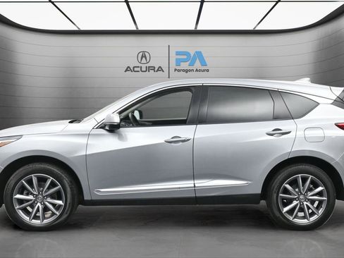 Certified 2024 Acura RDX SH-AWD w/ Technology Package image 20