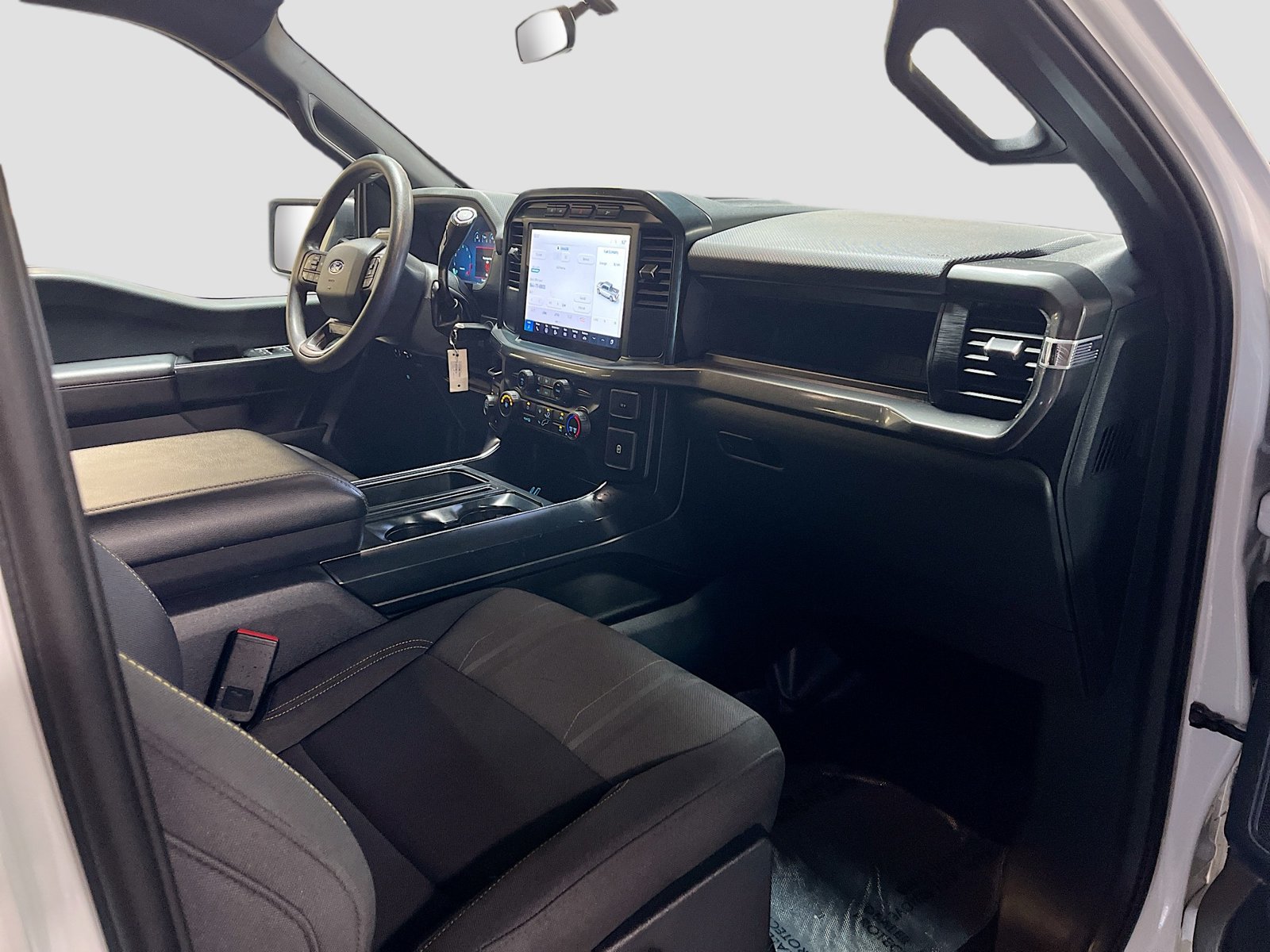 Used 2024 Ford F150 STX AWD/4WD image 28