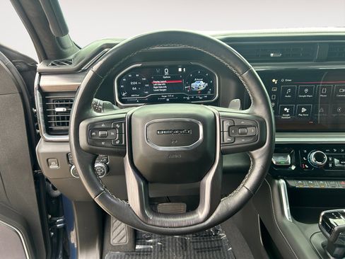 Used 2023 GMC Sierra 1500 Denali Ultimate image 13