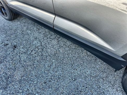 New 2026 GMC Terrain Elevation w/ Black Edition image 13